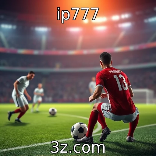 ip777 Apostas esportivas: Como analisar resultados para maximizar seus ganhos