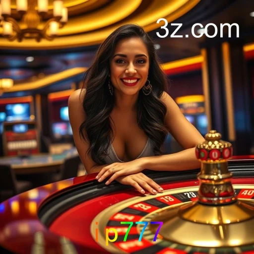 ip777 Cassino