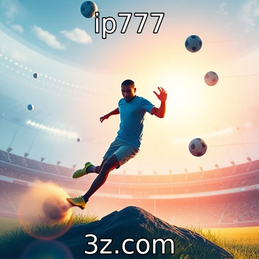 ip777 Descubra as novas tendências em apostas esportivas para 2025