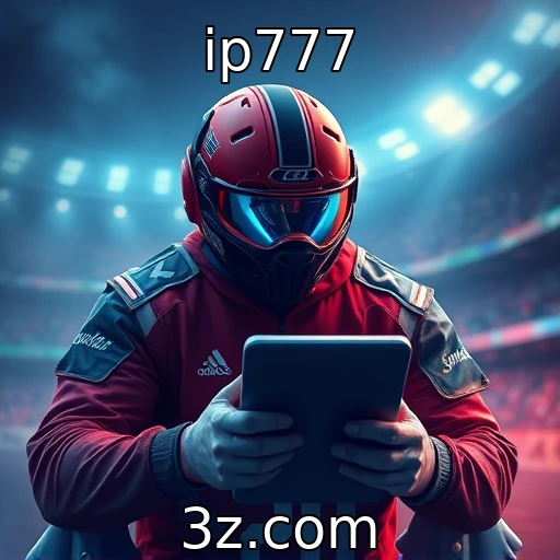 ip777 Os Segredos das Apostas Esportivas: Como Analisar Partidas com Precisão