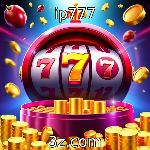 ip777 Como os jackpots progressivos estão transformando o cassino online