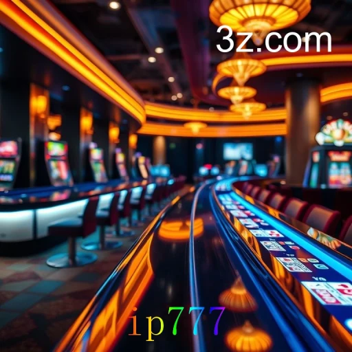 ip777 Login