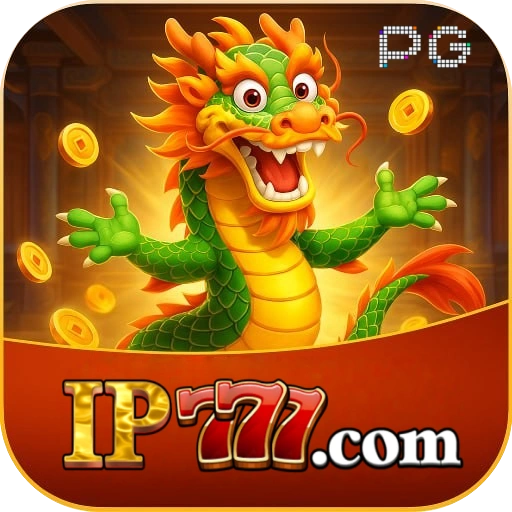 ip777 logo