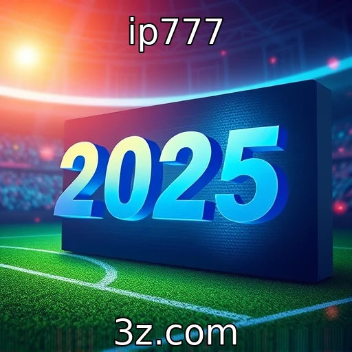 ip777 As Apostas Esportivas Estão Mudando o Jogo em 2025