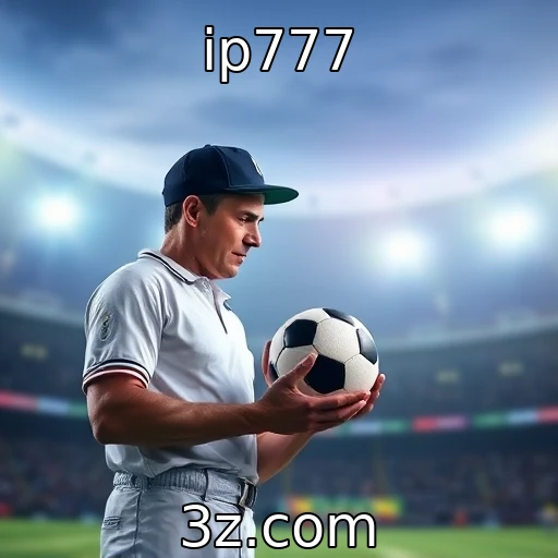 ip777 Os segredos por trás das apostas esportivas em campeonatos brasileiros
