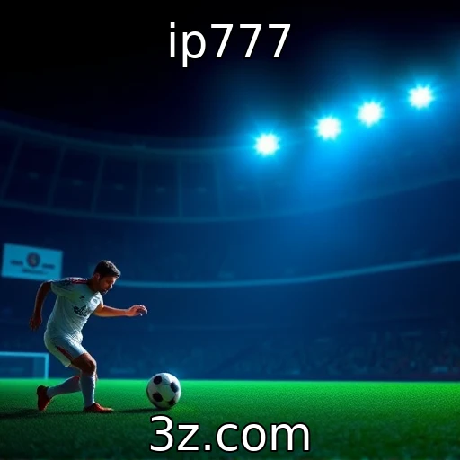 ip777 Os Segredos das Apostas em E-Sports: Dissectando os Principais Campeonatos