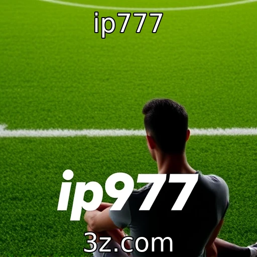 ip777 Apostas esportivas: como analisar partidas como um profissional!