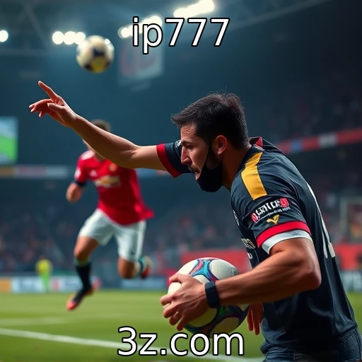 ip777 Apostas esportivas: Análise das partidas mais emocionantes do mês