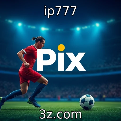 ip777 Apostas esportivas: como analisar suas chances de vitória