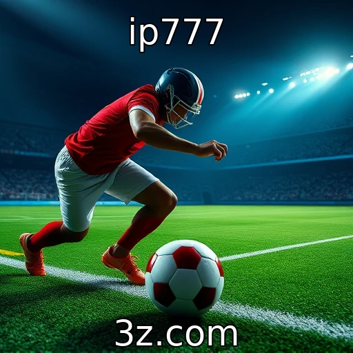 ip777 Apostas Esportivas: Estratégias que Podem Garantir Seus Lucros