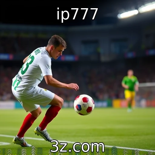 ip777 Apostas Esportivas: Como Otimizar suas Análises de Jogos
