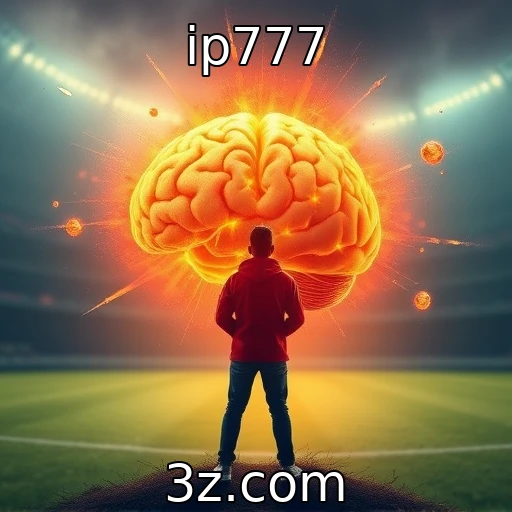 ip777 Apostas esportivas: como analisar suas chances de vitória