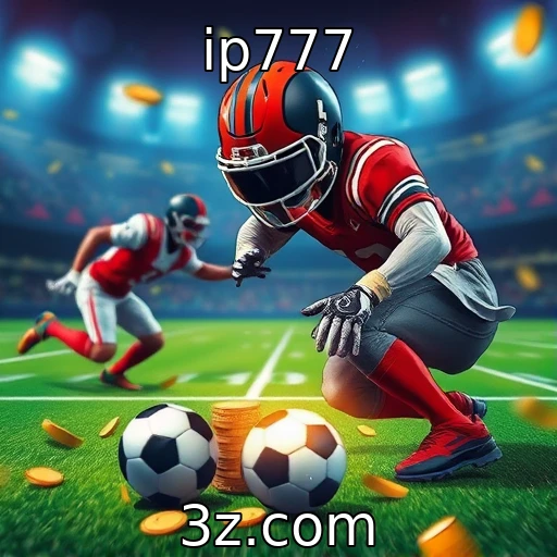ip777 Apostas esportivas: Análises que maximizam seus ganhos em 2025