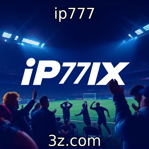 ip777 Os Segredos das Apostas Esportivas: Maximize Seus Ganhos